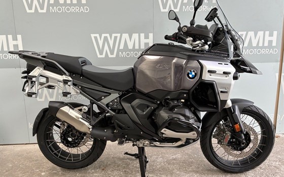 Gebrauchtmotorrad BMW R 1300 GS Adventure - Bild 8