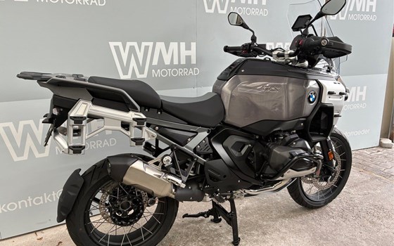 Gebrauchtmotorrad BMW R 1300 GS Adventure - Bild 9