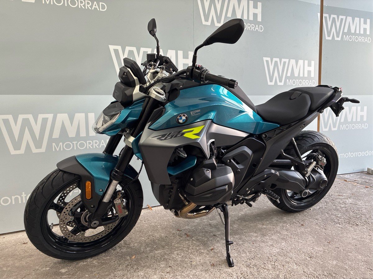 BMW R 1300 R