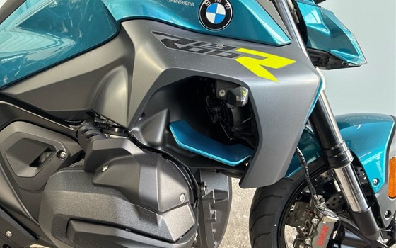 Gebrauchtmotorrad BMW R 1300 R - Bild 10
