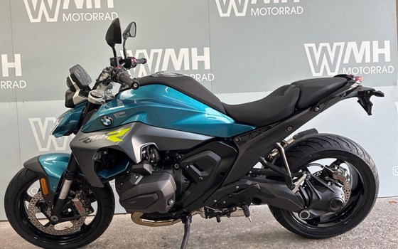 Gebrauchtmotorrad BMW R 1300 R - Bild 2