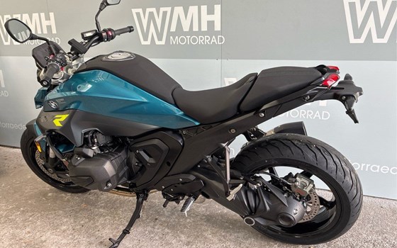 Gebrauchtmotorrad BMW R 1300 R - Bild 3