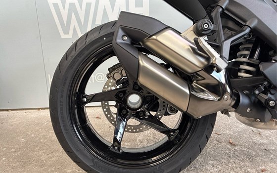 Gebrauchtmotorrad BMW R 1300 R - Bild 6