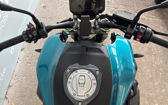 Gebrauchtmotorrad BMW R 1300 R - Bild 7