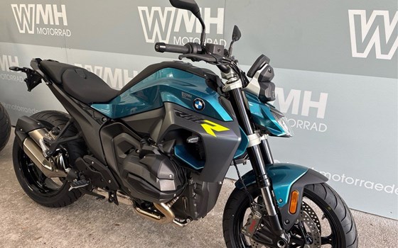 Gebrauchtmotorrad BMW R 1300 R - Bild 8