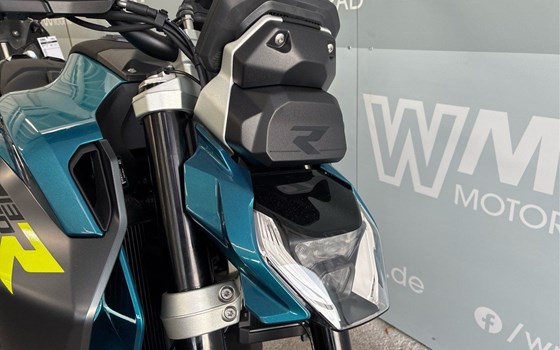 Gebrauchtmotorrad BMW R 1300 R - Bild 9