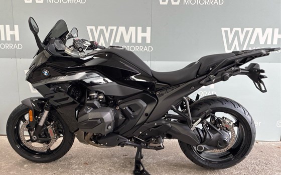 Gebrauchtmotorrad BMW R 1300 RS - Bild 1