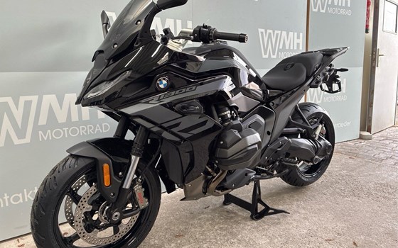 Gebrauchtmotorrad BMW R 1300 RS - Bild 2