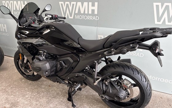 Gebrauchtmotorrad BMW R 1300 RS - Bild 3