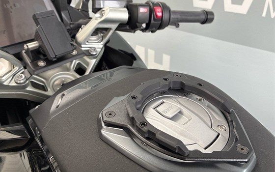 Gebrauchtmotorrad BMW R 1300 RS - Bild 4