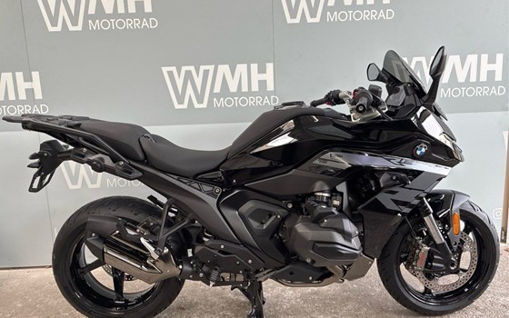 Gebrauchtmotorrad BMW R 1300 RS - Bild 5