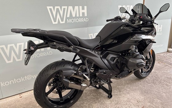 Gebrauchtmotorrad BMW R 1300 RS - Bild 6