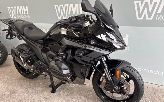 Gebrauchtmotorrad BMW R 1300 RS - Bild 7