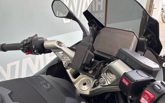 Gebrauchtmotorrad BMW R 1300 RS - Bild 8