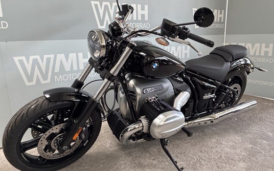 Gebrauchtmotorrad BMW R 18 - Bild 3