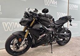 Gebrauchte BMW S 1000 R