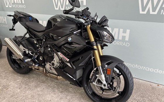 Gebrauchtmotorrad BMW S 1000 R - Bild 10
