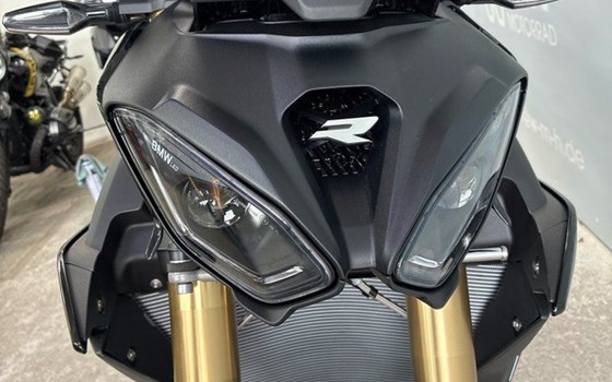 Gebrauchtmotorrad BMW S 1000 R - Bild 11