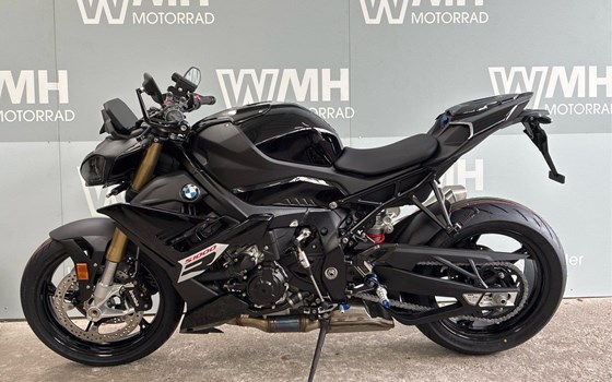Gebrauchtmotorrad BMW S 1000 R - Bild 2