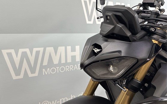 Gebrauchtmotorrad BMW S 1000 R - Bild 3