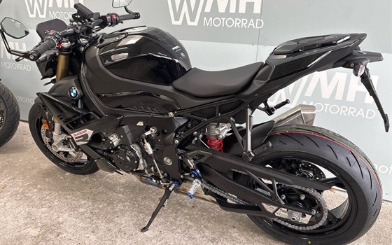 Gebrauchtmotorrad BMW S 1000 R - Bild 4