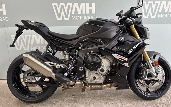 Gebrauchtmotorrad BMW S 1000 R - Bild 5