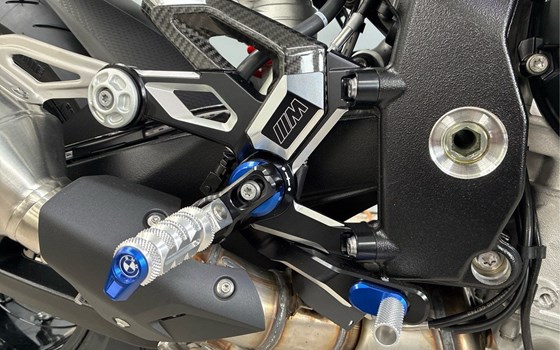 Gebrauchtmotorrad BMW S 1000 R - Bild 7