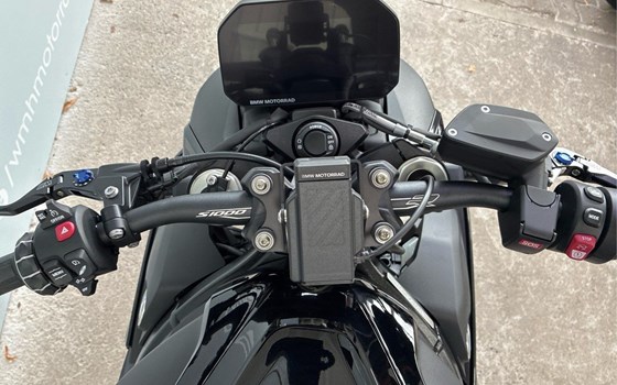 Gebrauchtmotorrad BMW S 1000 R - Bild 9