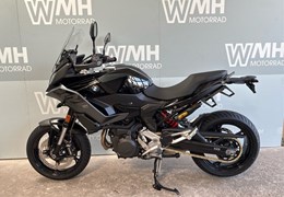 Gebrauchte BMW F 900 XR