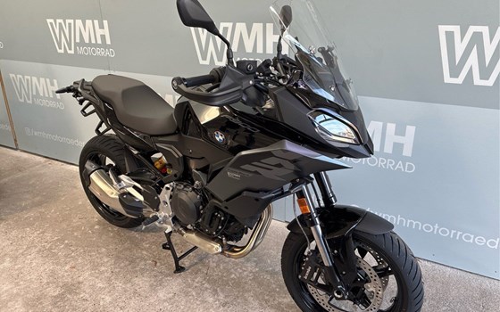 Gebrauchtmotorrad BMW F 900 XR - Bild 7