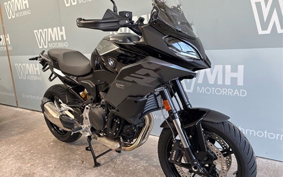 Gebrauchtmotorrad BMW F 900 XR - Bild 8