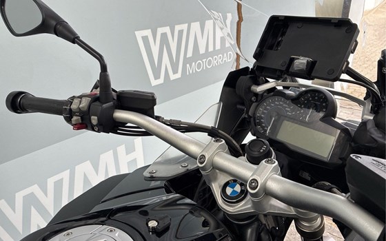 Gebrauchtmotorrad BMW R 1200 GS - Bild 10