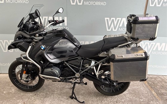 Gebrauchtmotorrad BMW R 1200 GS - Bild 2