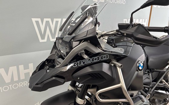 Gebrauchtmotorrad BMW R 1200 GS - Bild 3