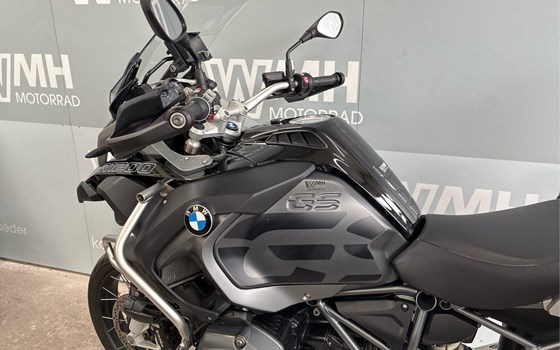 Gebrauchtmotorrad BMW R 1200 GS - Bild 4