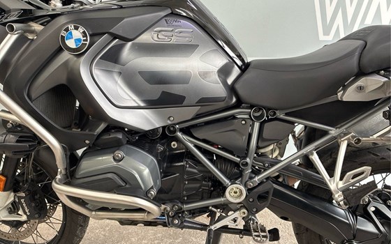 Gebrauchtmotorrad BMW R 1200 GS - Bild 5