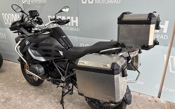 Gebrauchtmotorrad BMW R 1200 GS - Bild 6