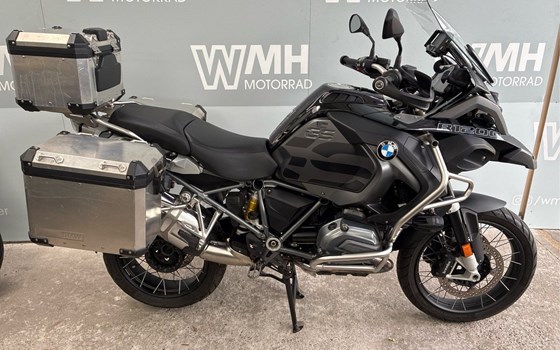 Gebrauchtmotorrad BMW R 1200 GS - Bild 7