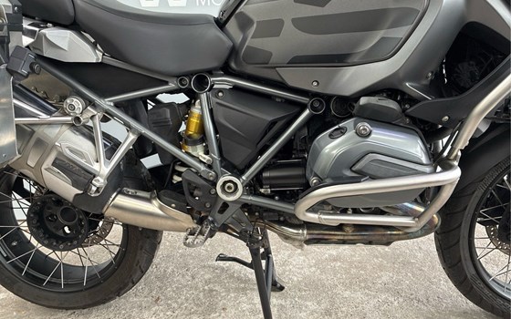 Gebrauchtmotorrad BMW R 1200 GS - Bild 8