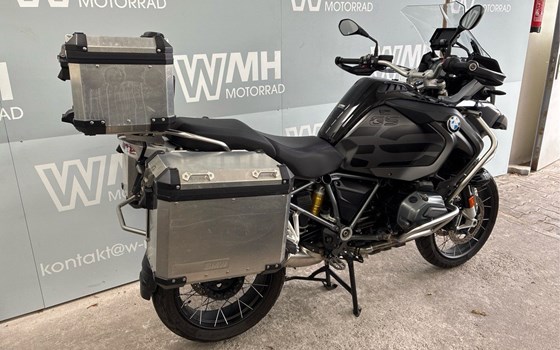 Gebrauchtmotorrad BMW R 1200 GS - Bild 9