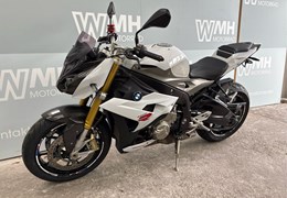 Gebrauchte BMW S 1000 R