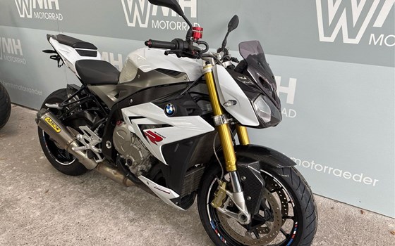 Gebrauchtmotorrad BMW S 1000 R - Bild 10