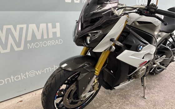 Gebrauchtmotorrad BMW S 1000 R - Bild 3