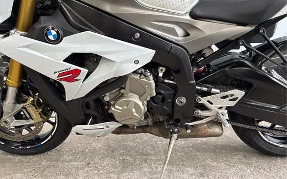 Gebrauchtmotorrad BMW S 1000 R - Bild 4