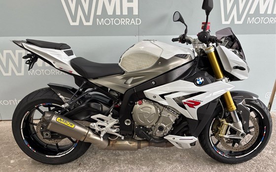 Gebrauchtmotorrad BMW S 1000 R - Bild 6