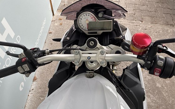 Gebrauchtmotorrad BMW S 1000 R - Bild 9
