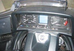 Gebrauchte Honda GL 1500 Goldwing