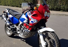 Gebrauchte Honda XRV 750 Africa Twin