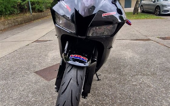 Gebrauchtmotorrad Honda CBR600RR - Bild 11