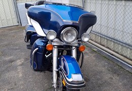 Occasion Harley-Davidson Electra Glide Classic FLHTC